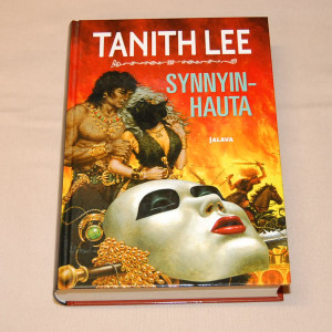Tanith Lee Synnyinhauta